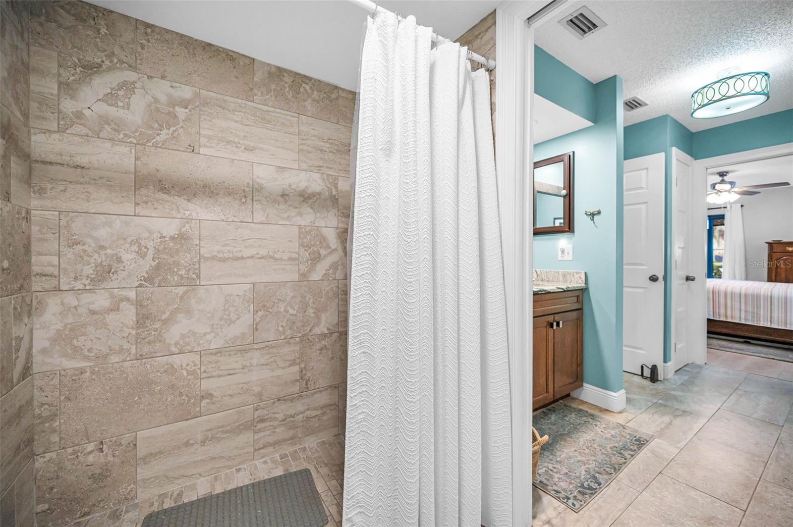 QUAIL FOREST CLUSTER HOMES - Residential