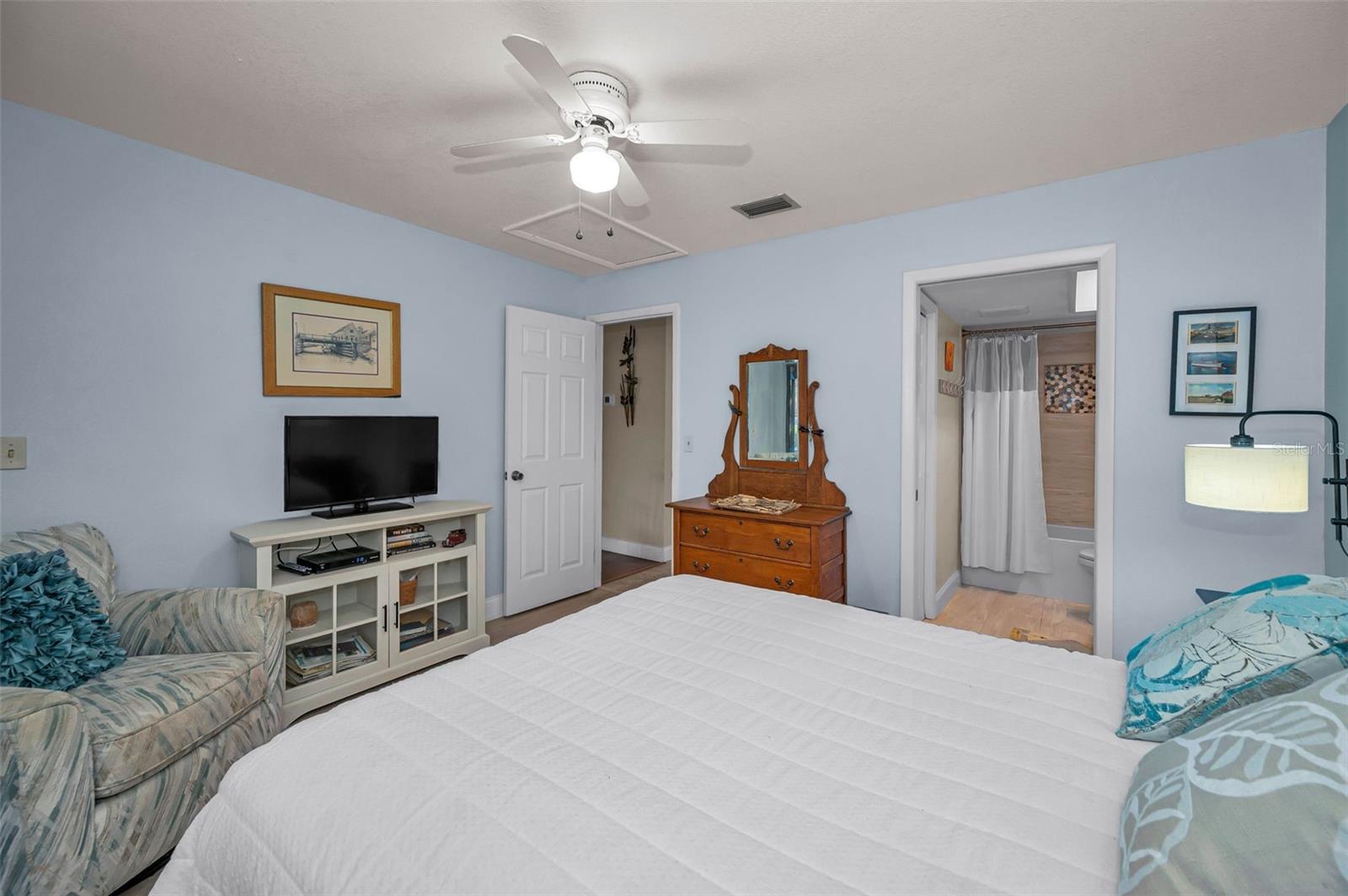 QUAIL FOREST CLUSTER HOMES - Residential