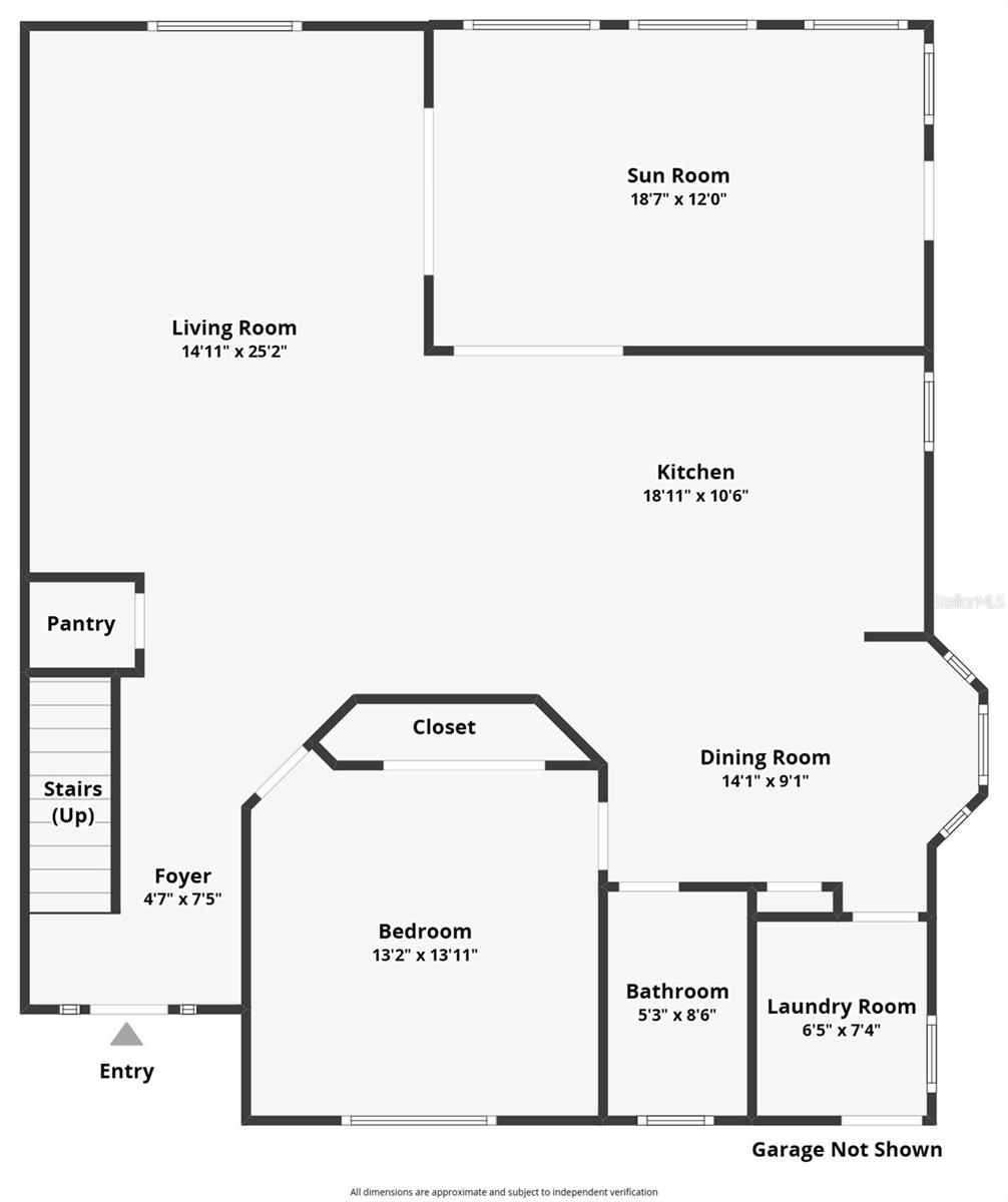 SILVER OAKS PH 01 - Residential Lease