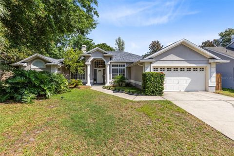 1324 SADDLERIDGE DRIVE ORLANDO FL 32835