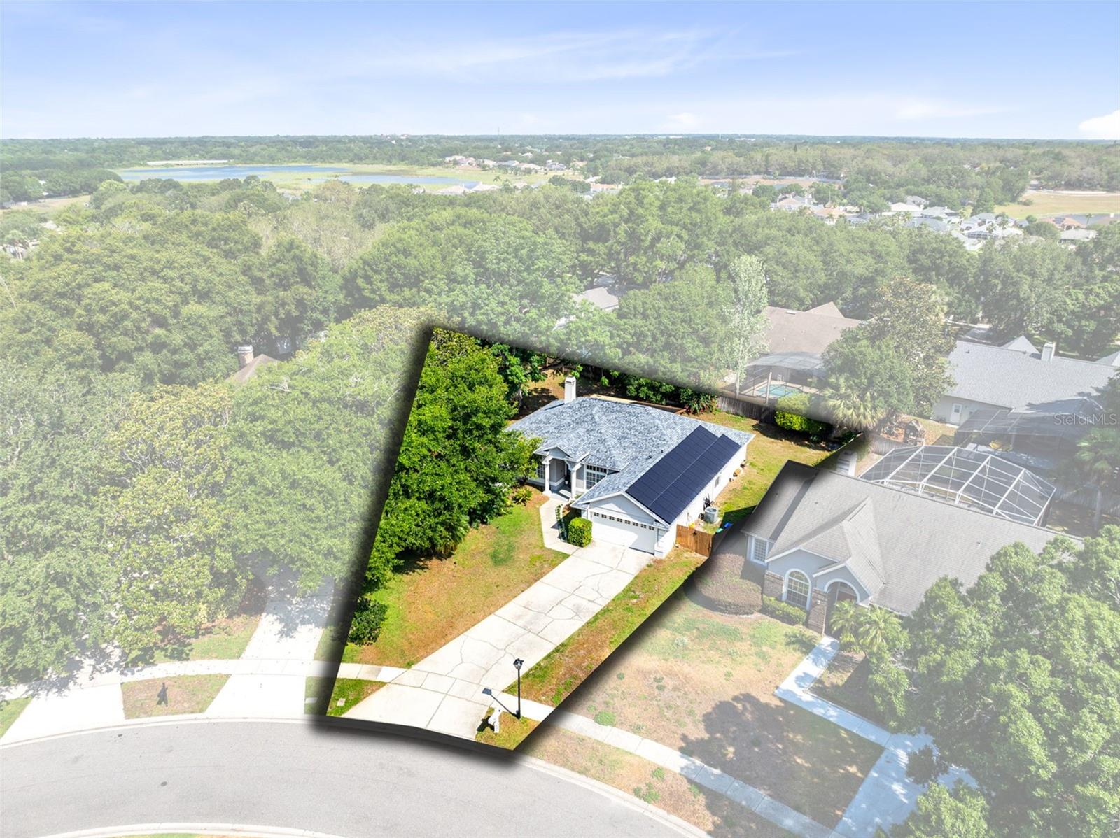 1324 SADDLERIDGE DRIVE