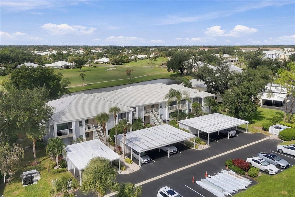 Photo of 427 Cerromar Lane #355, Venice, FL 34293 (MLS # D6149413)