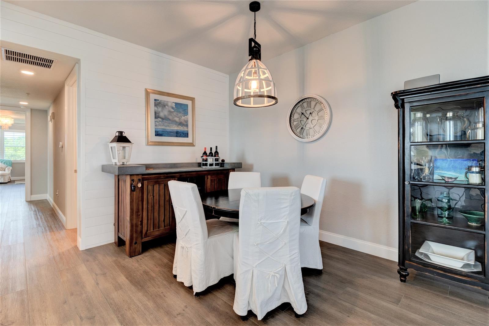 Riverwalk/Coronado Island Bldg - Residential