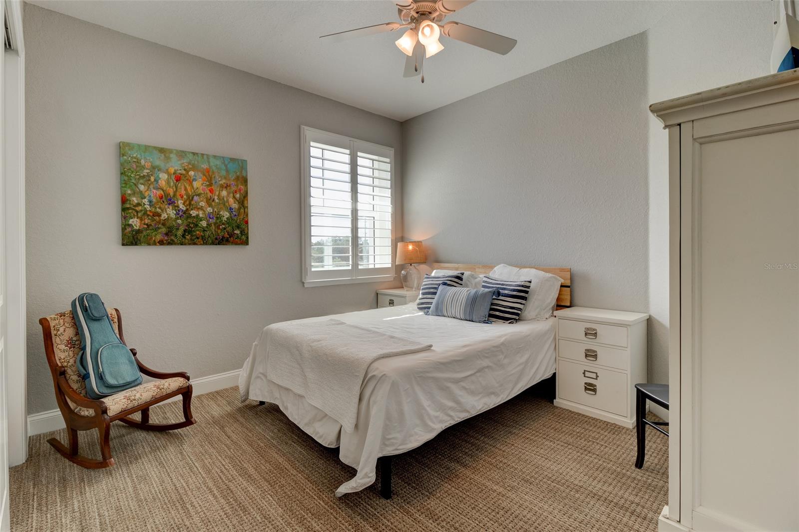 Riverwalk/Coronado Island Bldg - Residential