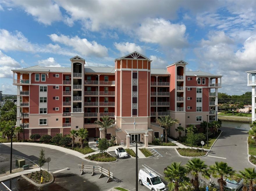 Carefree living can be yours at Riverwalk Condominium! The views from this third floor end unit of the river and surrounding area are amazing from every window and balcony. Watch large fishing boats as they enter and exit the marina for the day, as well as sailboats and other boats as they anchor or cruise the river. Perfect view of the New Years Eve boat parade. Enjoy the daily bird show of cranes, egrets and ducks on the fountained pond.  You can even see the Ponce Inlet lighthouse and watch space shuttle launches from the comfort of your home.  As you enter this Coronado floor plan, you will see an abundance of upgrades like shiplap accent walls in the living and dining area and luxury vinyl flooring! The large granite bar area compliments the kitchen with all Bosch upgraded stainless steel appliances.  New light fixtures bring together this coastal chic dream. As you walk down the hallway, you will find 2 roomy guest rooms with updated sculpted carpet.  The master suite is such a treat with the capiz shell chandelier in both the bedroom and over the garden tub in the master bathroom. Large walk in closet with custom closet organizer.  Other upgrades include plantation shutters, tile backsplash, master bathroom tile, electric roller shades, faucets and bathroom fixtures and more. Amenities at Riverwalk include clubhouse, pool, hot tub, tennis/pickleball court, fitness room, theater room, bocce ball court and shuffleboard. Super close to great restaurants, Flagler Avenue, Canal Street, Brannon Center and park. ;LocationDescription: Condo ;Water: City