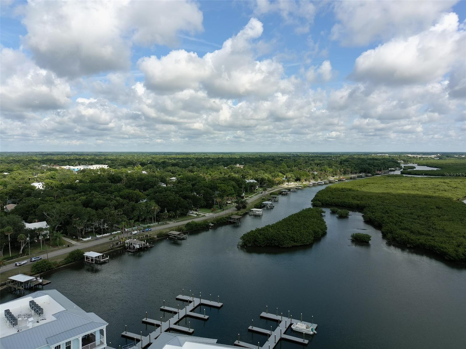 Riverwalk/Coronado Island Bldg - Residential