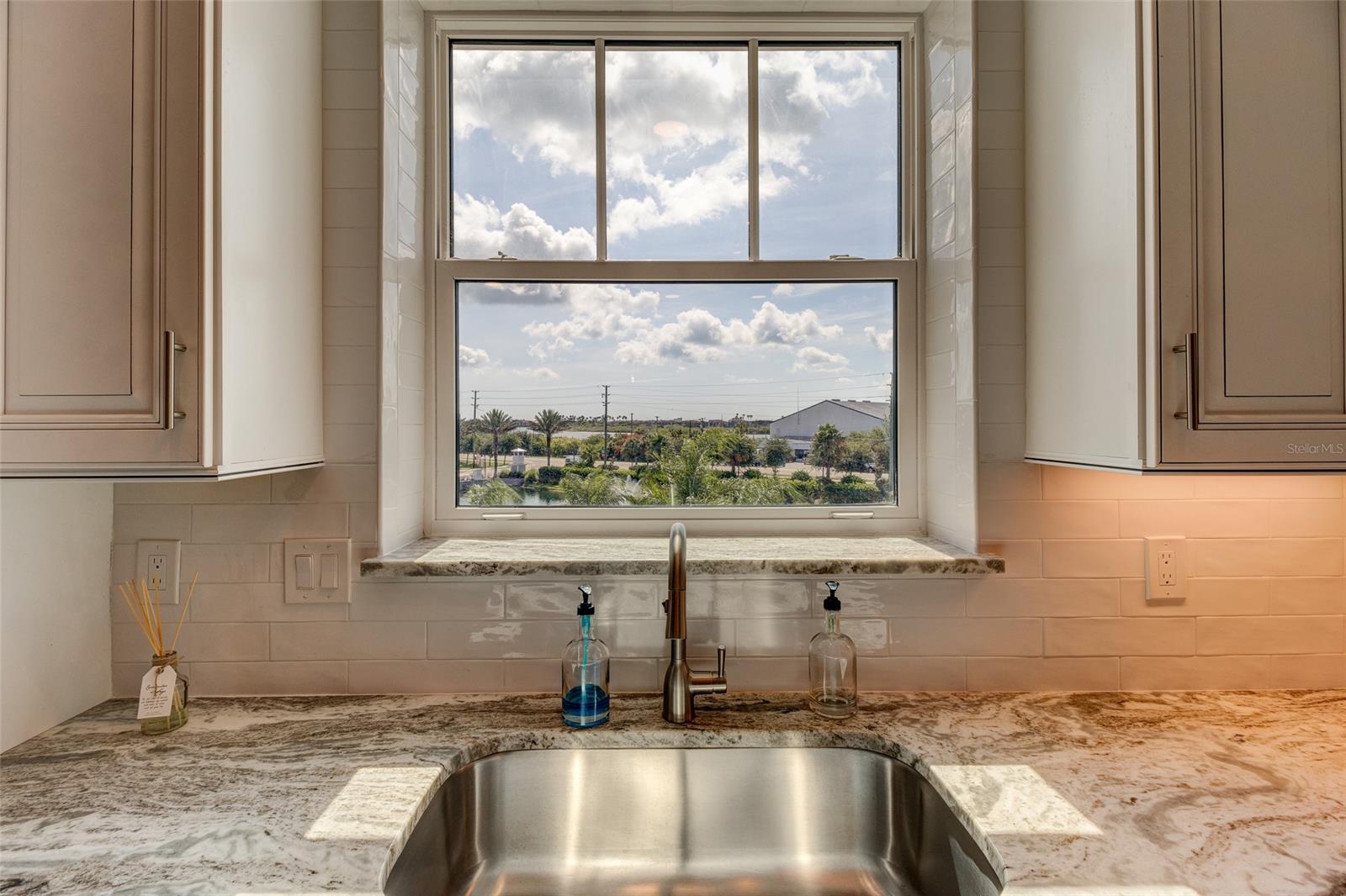 Riverwalk/Coronado Island Bldg - Residential