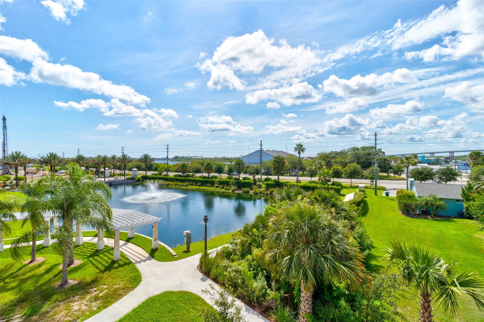 Riverwalk/Coronado Island Bldg - Residential
