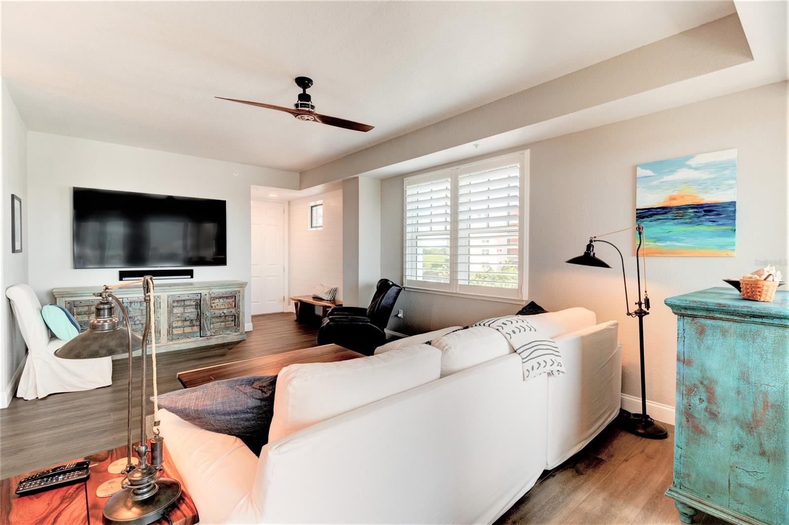 Riverwalk/Coronado Island Bldg - Residential