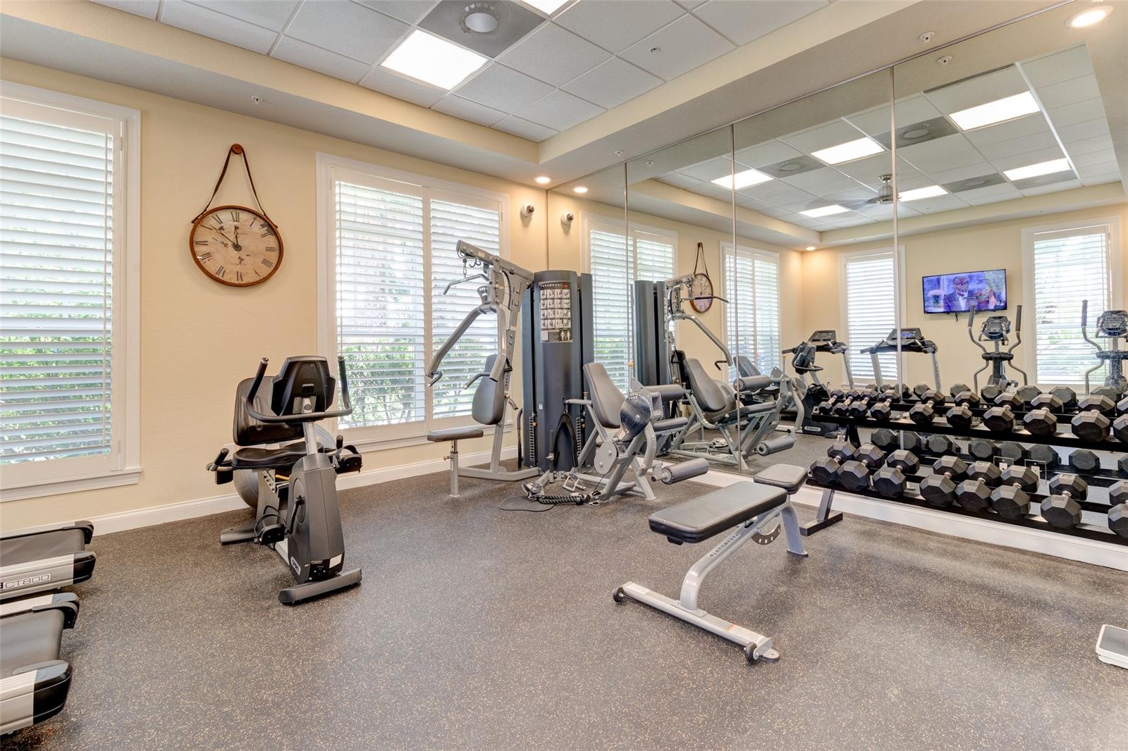 Riverwalk/Coronado Island Bldg - Residential