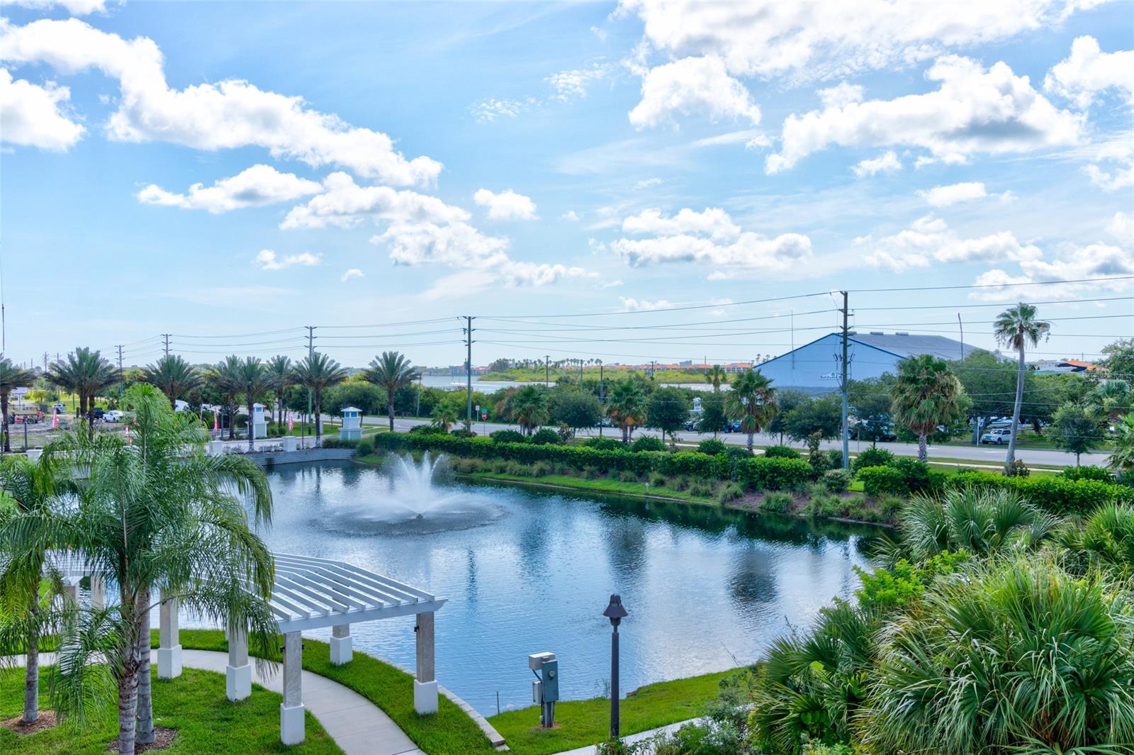 Riverwalk/Coronado Island Bldg - Residential