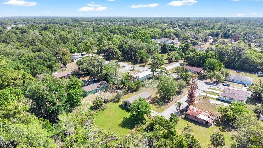 MILTON SQUARE - Residential