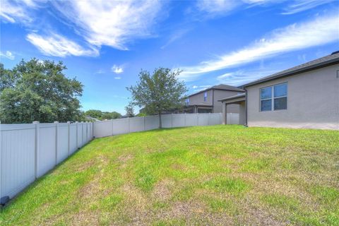 A home in VALRICO