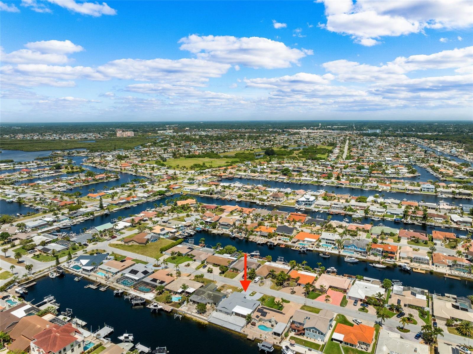 FLOR A MAR - Residential