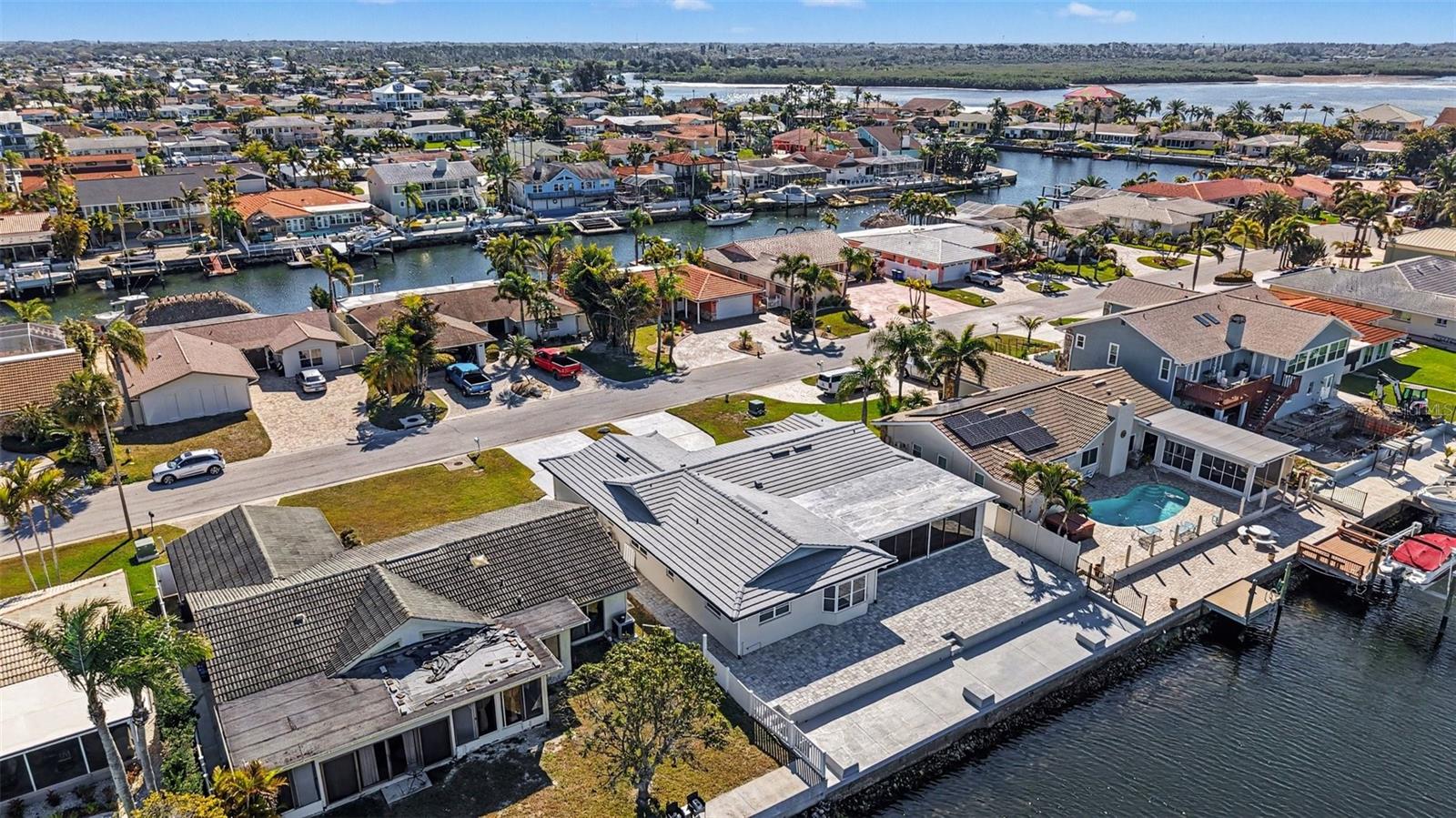 FLOR A MAR - Residential