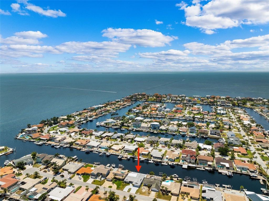 Photo of 5041 Cabrilla Court, New Port Richey, FL 34652 (MLS # TB8478175)