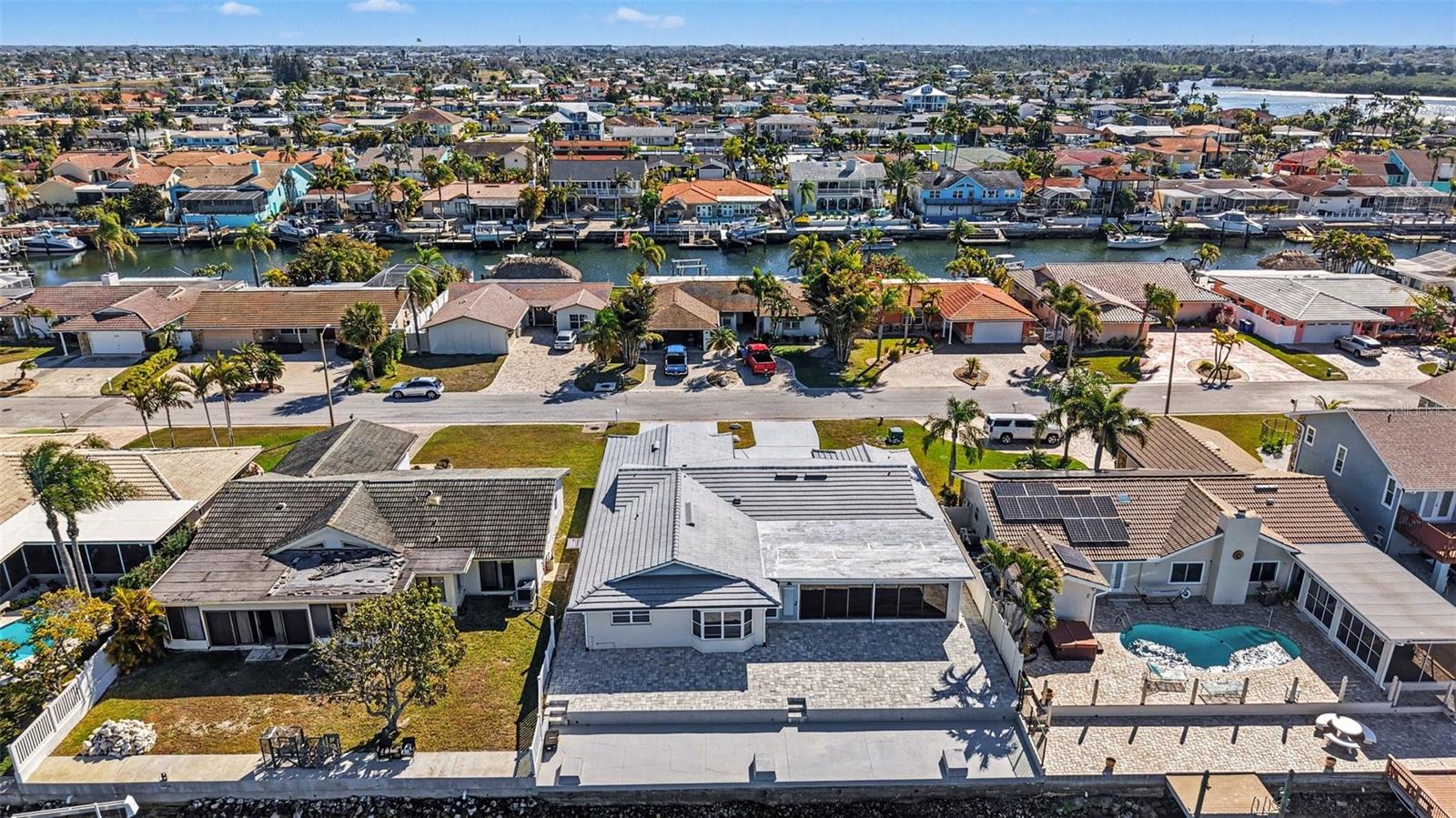 FLOR A MAR - Residential