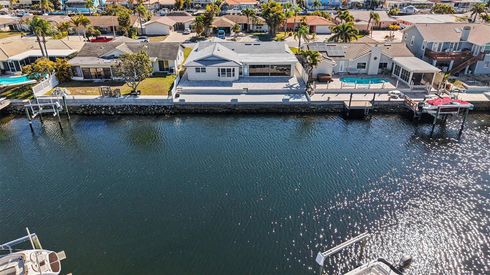 FLOR A MAR - Residential