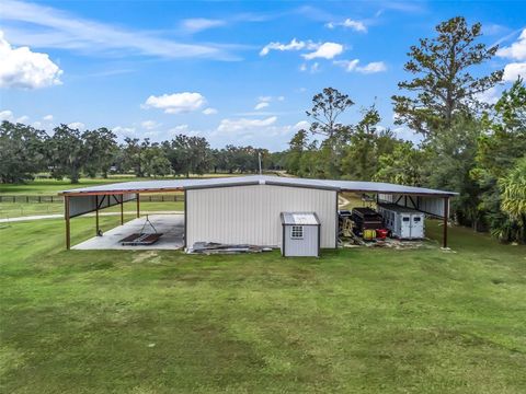 Tiny photo for 11553 NE Highway 315, Fort Mccoy, FL 32134 (MLS # OM714268)