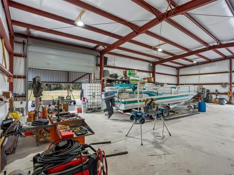 Tiny photo for 11553 NE Highway 315, Fort Mccoy, FL 32134 (MLS # OM714268)