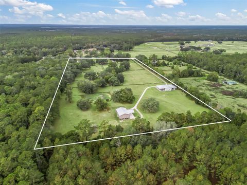 Tiny photo for 11553 NE Highway 315, Fort Mccoy, FL 32134 (MLS # OM714268)
