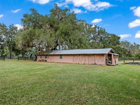 Tiny photo for 11553 NE Highway 315, Fort Mccoy, FL 32134 (MLS # OM714268)
