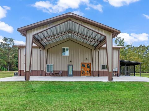 Photo of 11553 NE Highway 315, Fort Mccoy, FL 32134 (MLS # OM714268)