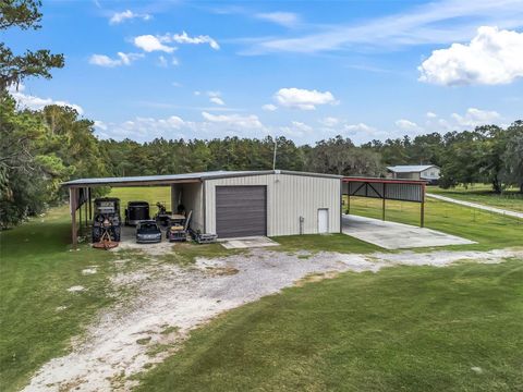 Tiny photo for 11553 NE Highway 315, Fort Mccoy, FL 32134 (MLS # OM714268)