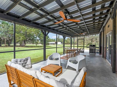 Tiny photo for 11553 NE Highway 315, Fort Mccoy, FL 32134 (MLS # OM714268)