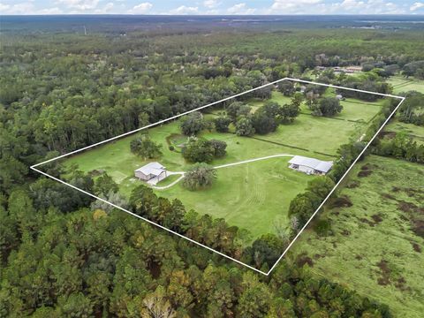 Tiny photo for 11553 NE Highway 315, Fort Mccoy, FL 32134 (MLS # OM714268)