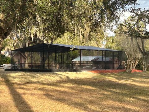 Tiny photo for 11553 NE Highway 315, Fort Mccoy, FL 32134 (MLS # OM714268)