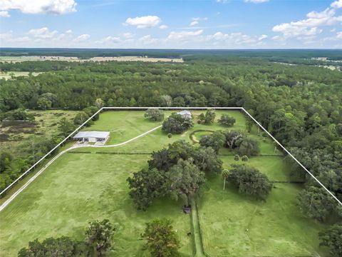 Tiny photo for 11553 NE Highway 315, Fort Mccoy, FL 32134 (MLS # OM714268)