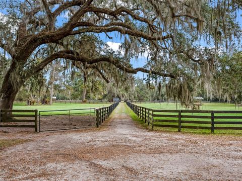 Tiny photo for 11553 NE Highway 315, Fort Mccoy, FL 32134 (MLS # OM714268)