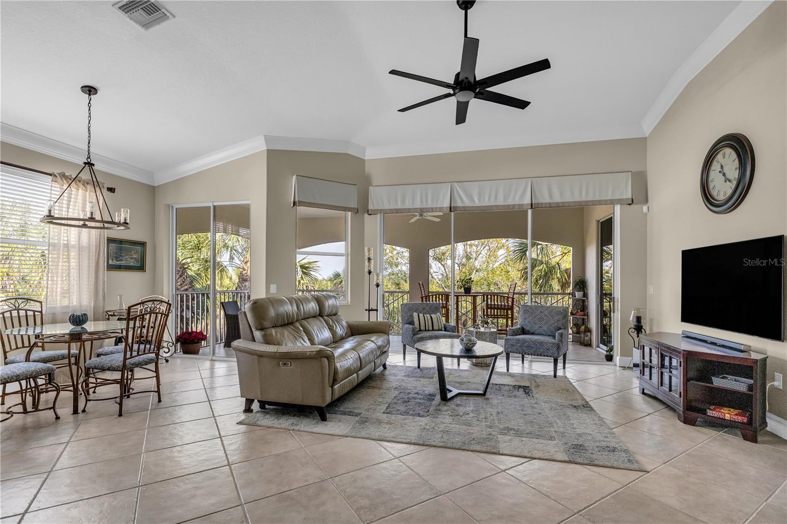 THE WATCH AT WATERLEFE PH II - Residential