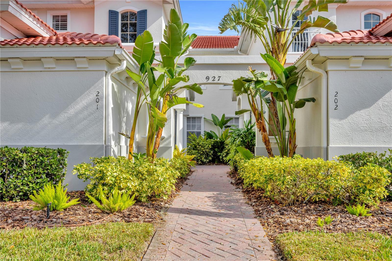 THE WATCH AT WATERLEFE PH II - Residential