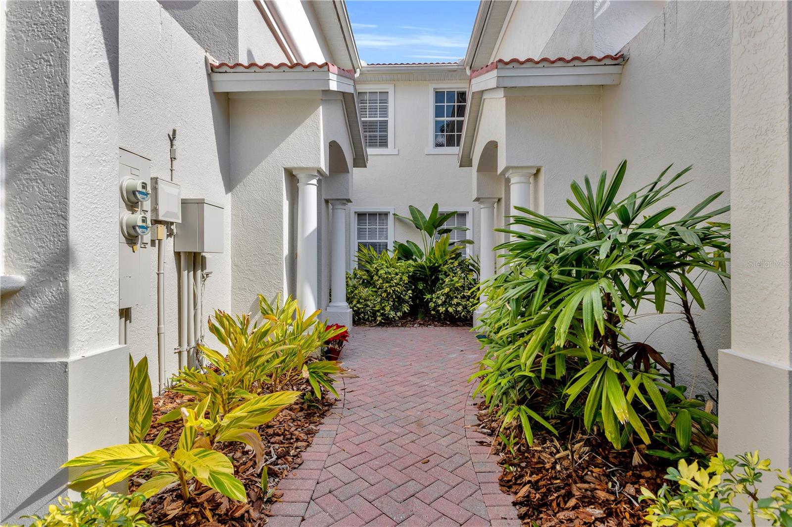 THE WATCH AT WATERLEFE PH II - Residential