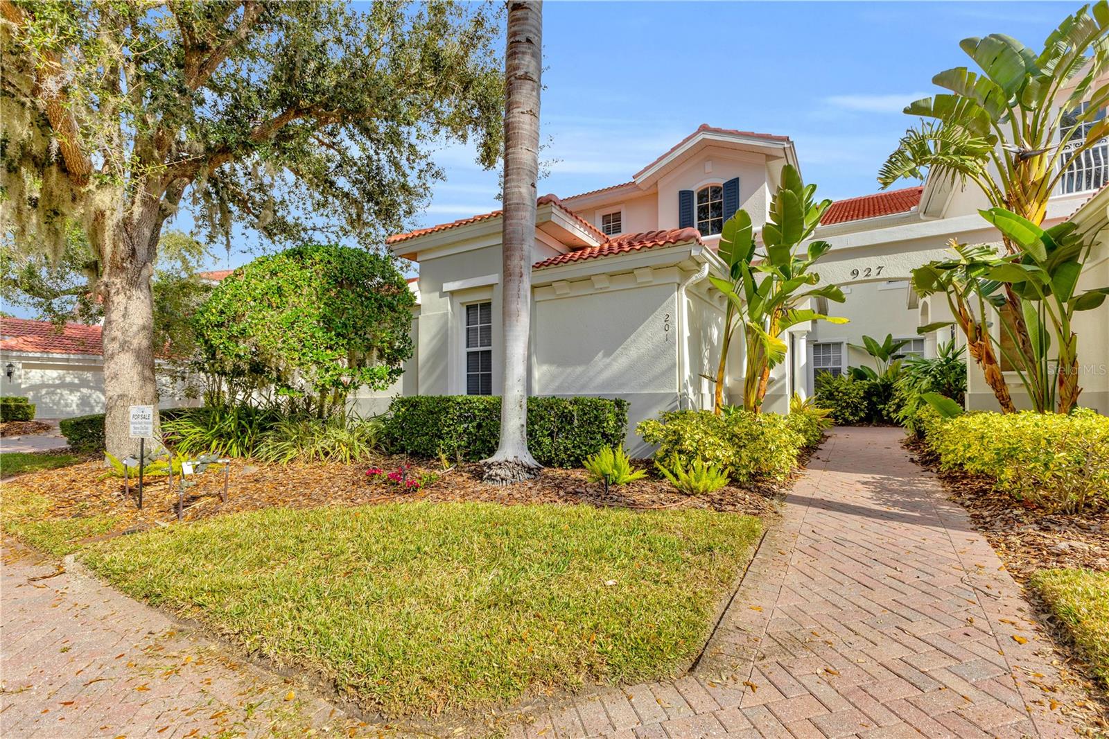 THE WATCH AT WATERLEFE PH II - Residential