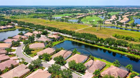 A home in BRADENTON