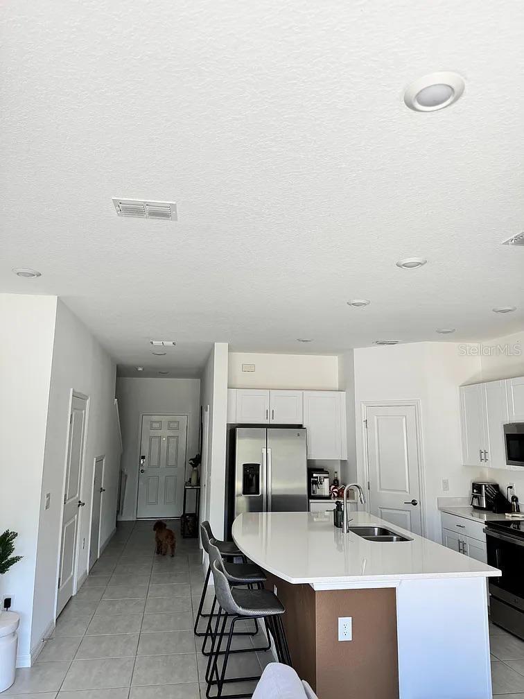 BELLA VITA PH 3 - Residential Lease