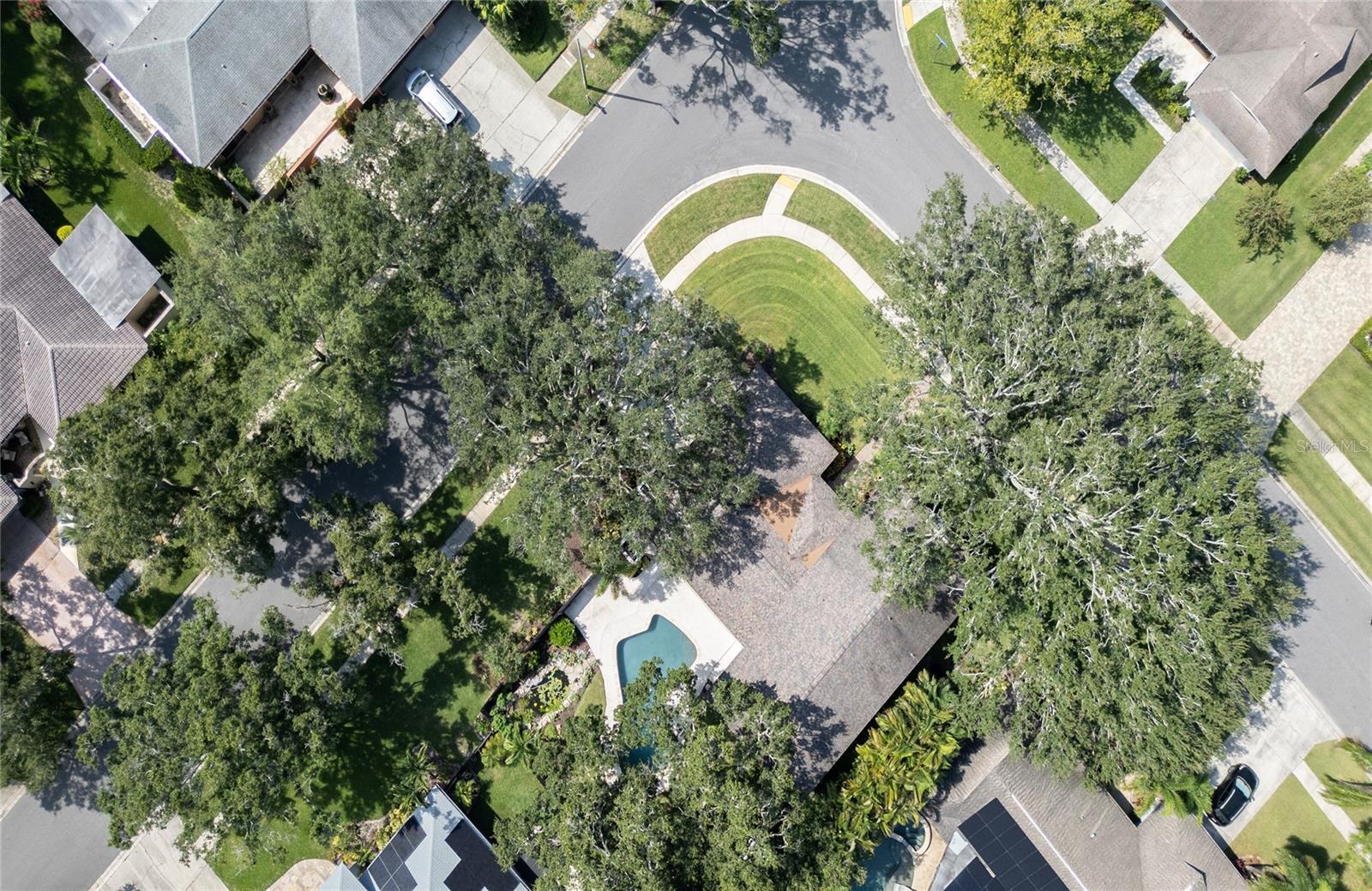 WESTCHESTER OF COUNTRYSIDE - Residential