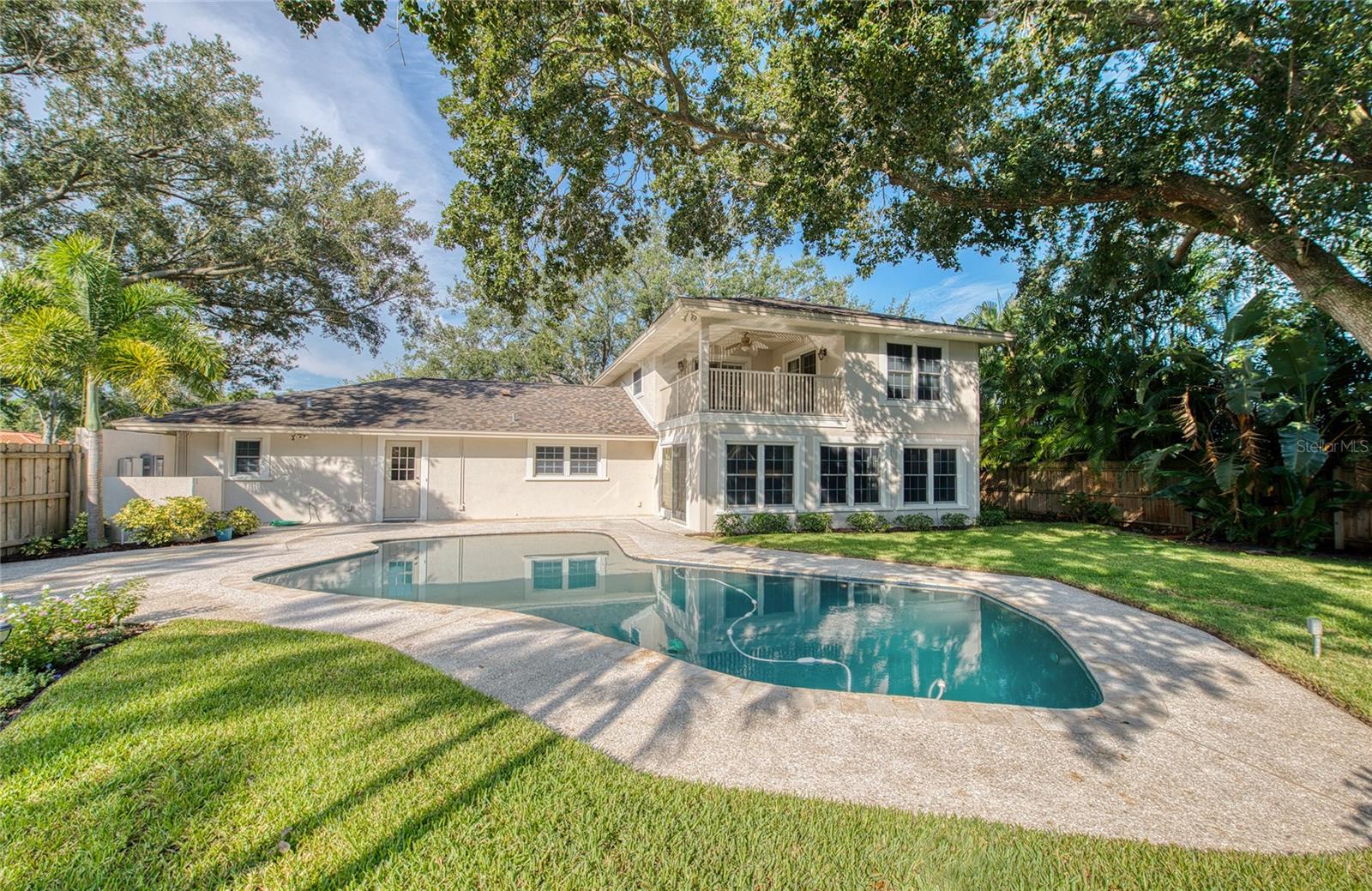 WESTCHESTER OF COUNTRYSIDE - Residential