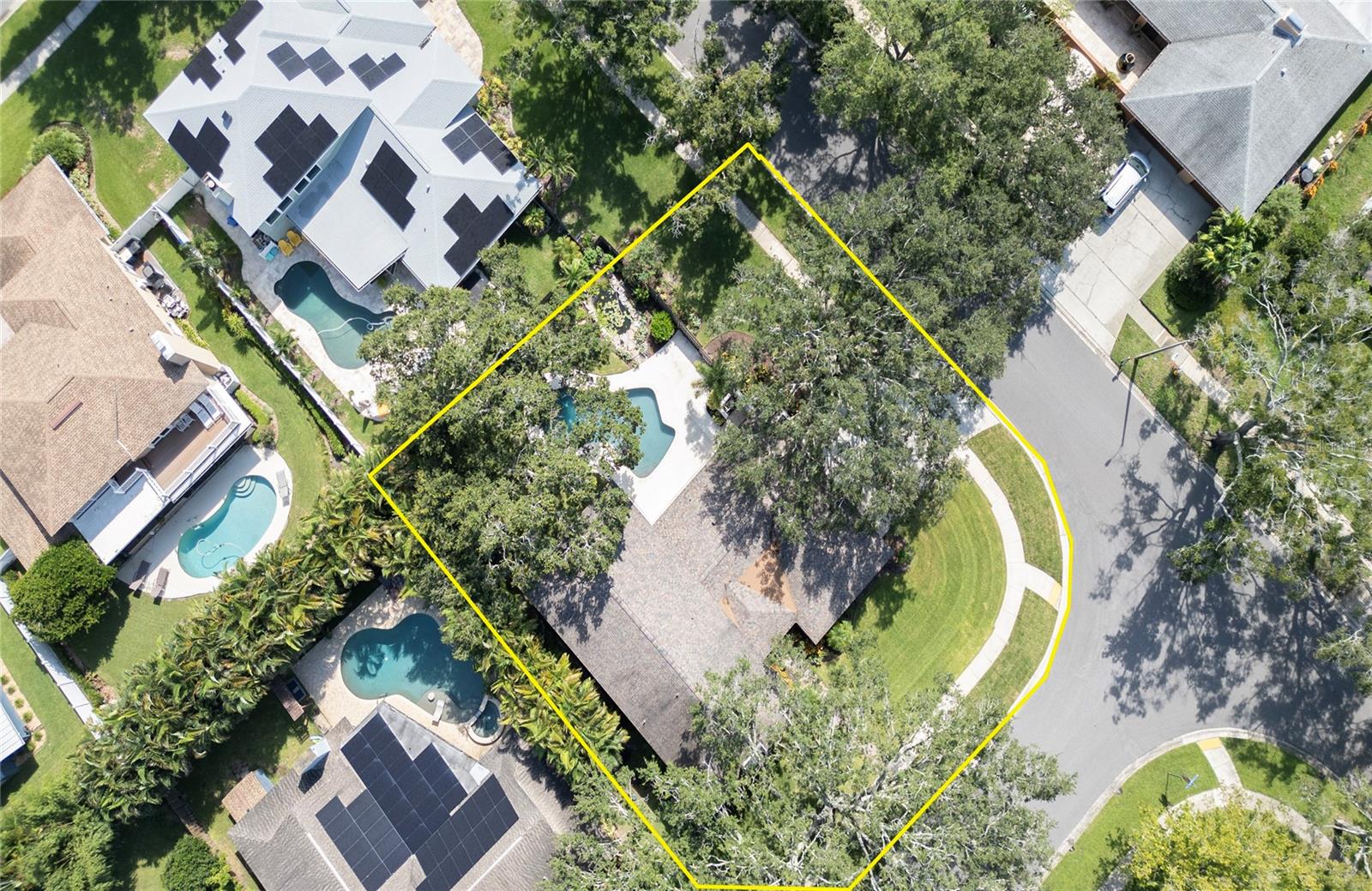 WESTCHESTER OF COUNTRYSIDE - Residential
