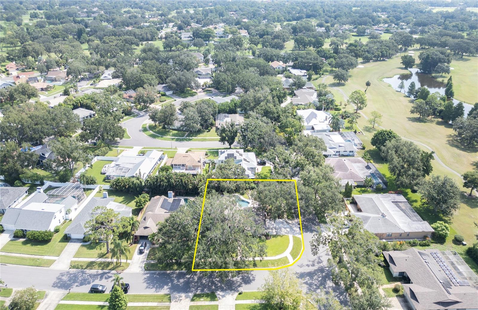 WESTCHESTER OF COUNTRYSIDE - Residential