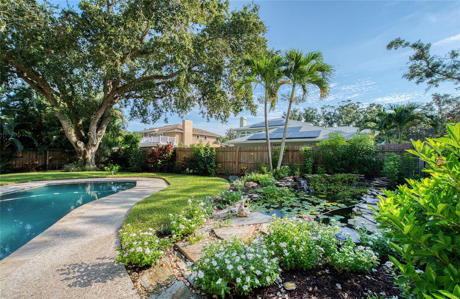 WESTCHESTER OF COUNTRYSIDE - Residential