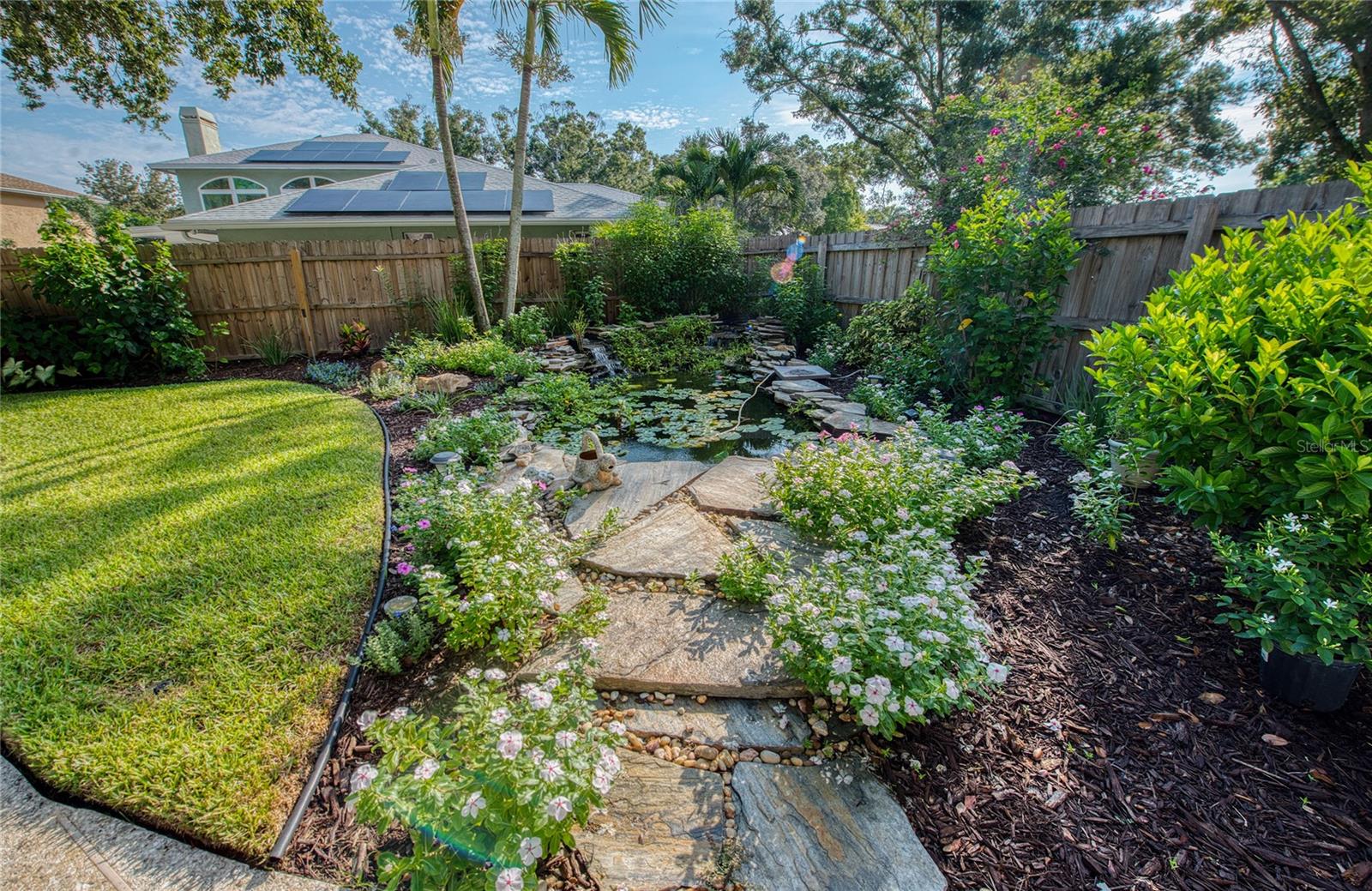 WESTCHESTER OF COUNTRYSIDE - Residential