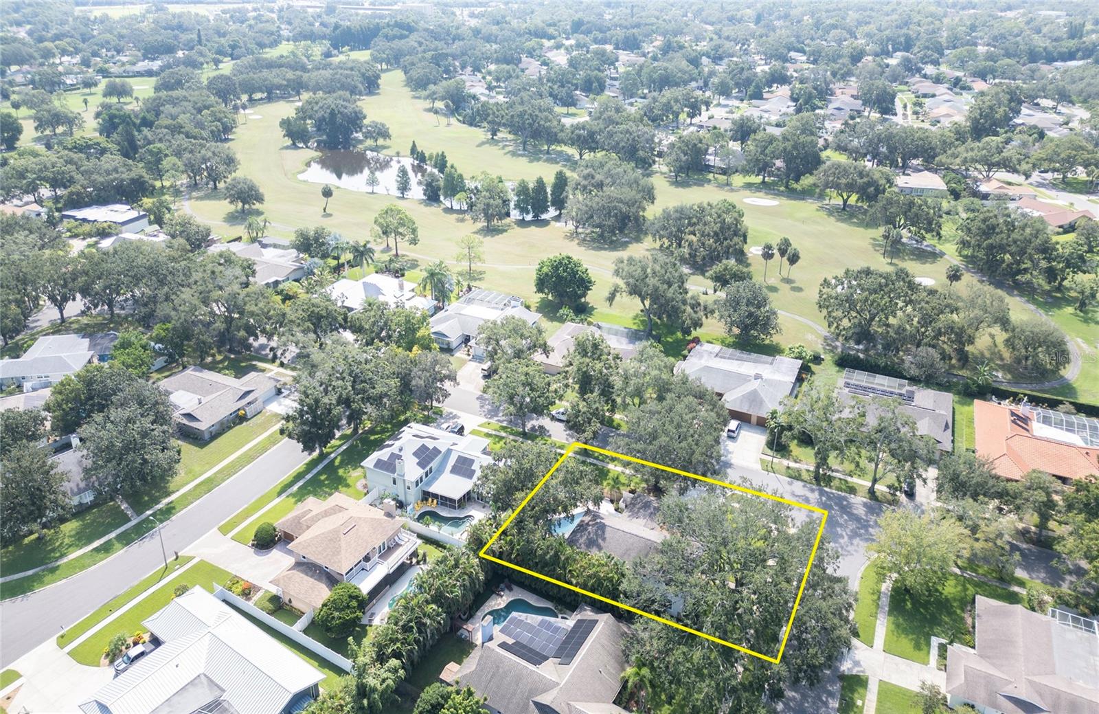 WESTCHESTER OF COUNTRYSIDE - Residential
