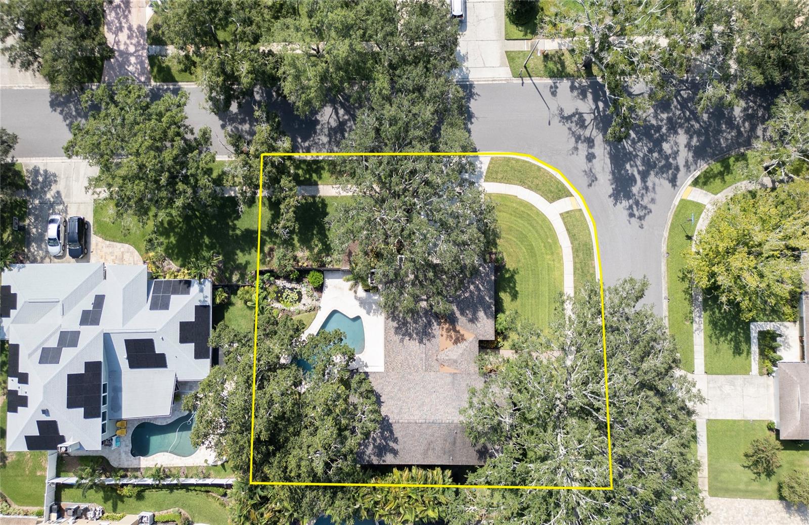 WESTCHESTER OF COUNTRYSIDE - Residential