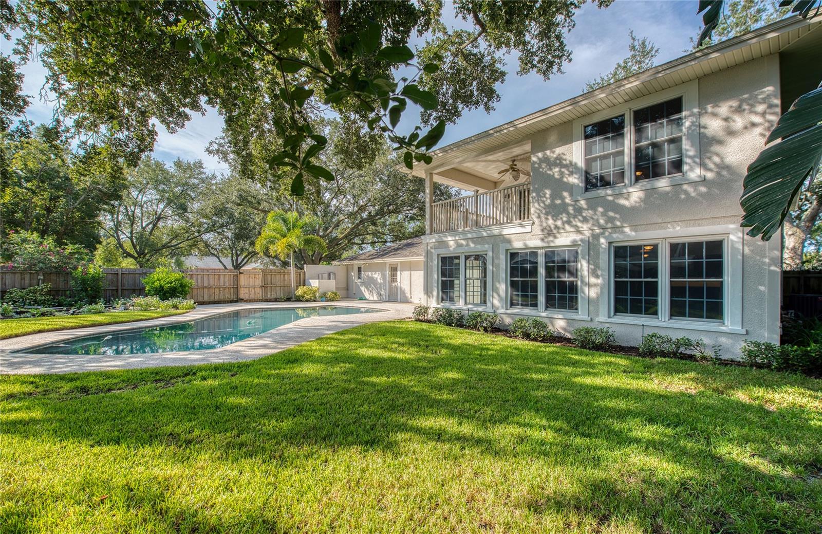 WESTCHESTER OF COUNTRYSIDE - Residential