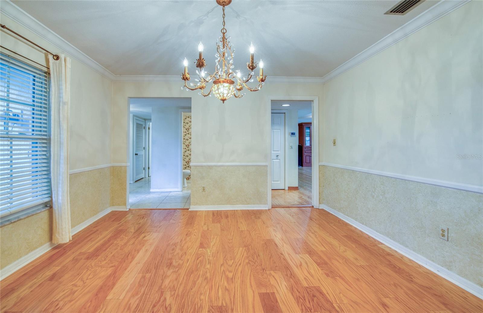WESTCHESTER OF COUNTRYSIDE - Residential