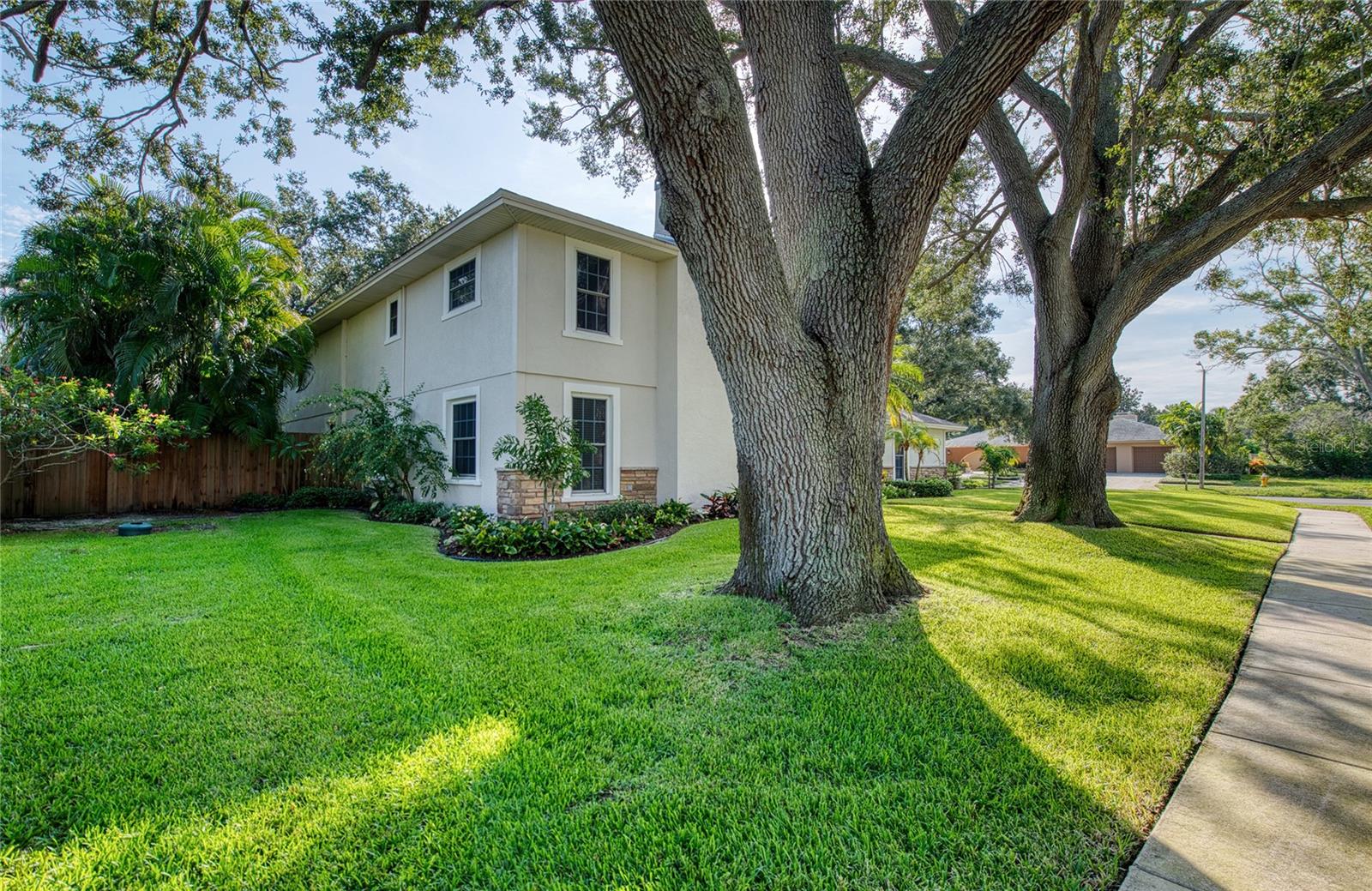 WESTCHESTER OF COUNTRYSIDE - Residential
